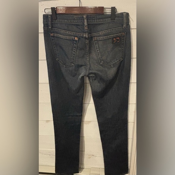 Joe's Jeans Women's Gigi Straight 
Jeans size 26 W - Picture 1 of 11